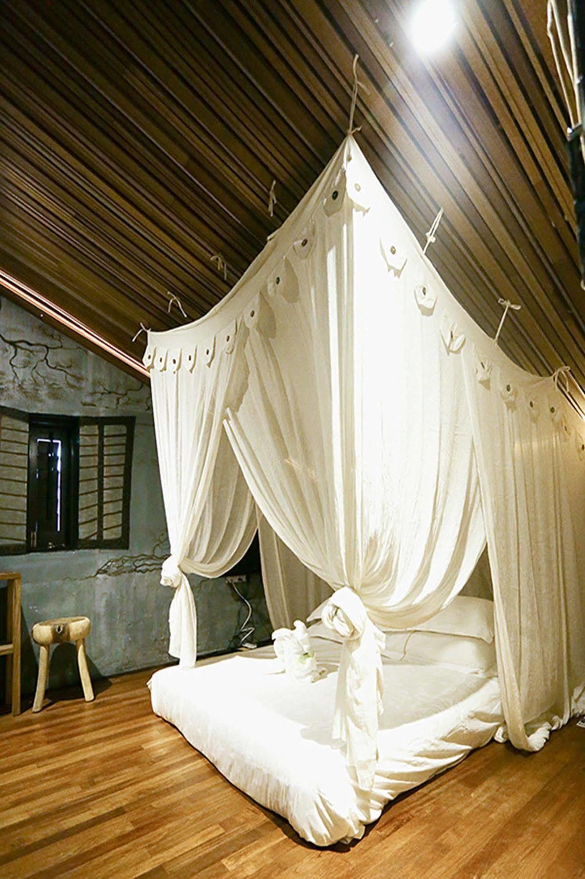 The Happy 8 Retreat @ Old Town Ipoh Hotel Buitenkant foto